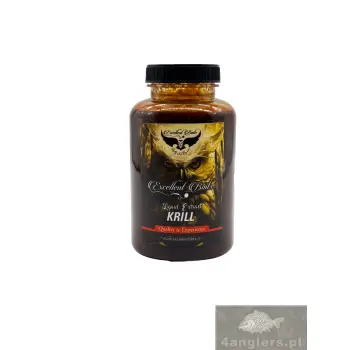 EXTRACT KRILL